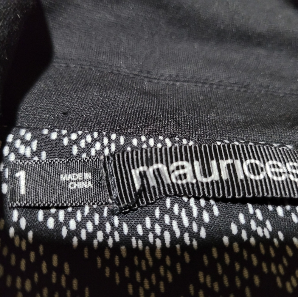 Maurices blazer